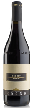 Barolo Ravera 2017 Elvio Cogno