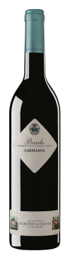 Barolo Sarmassa Marchesi di Barolo 2017
