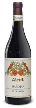 Barolo-Vietti-Lazzarito 2017