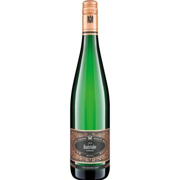 Bernkastel Badstube Riesling Kabinett 2019-Wegeler