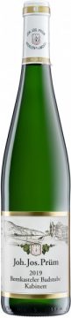 Bernkasteler Badstube Riesling Kabinett 2019_JJPrum