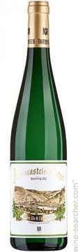 Bernkasteler Doctor Riesling GG Trocken 2019-Thanisch