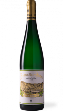 Bernkasteler Doctor Riesling Spätlese 2019-Thanish