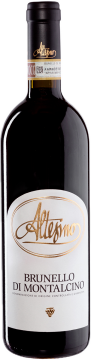 Brunello-Altesino 2017