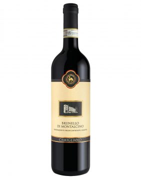 Brunello Camigliano 2017
