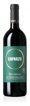 Brunello-Caparzo 2017