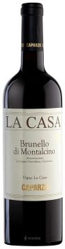 Brunello-Caparzo-LaCasa 2017