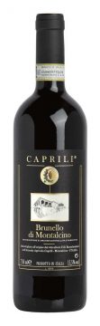 Brunello-Caprili 2017