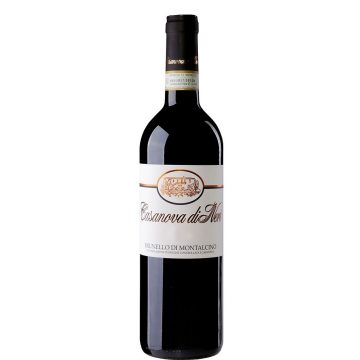 Brunello Casanova-di-neri 2017