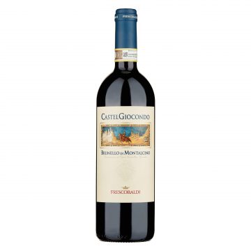 Brunello Castelgiocondo Frescobaldi 2017