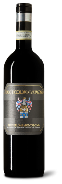 Brunello Ciacci Piccolomini d_Aragona 2017