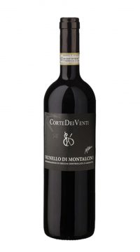 Brunello Corte dei Venti 2017