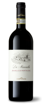 Brunello-Cortonesi-la Mannella 2017