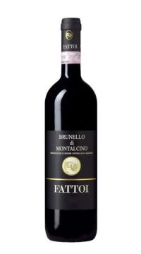 Brunello-Fattoi 2017