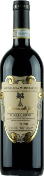 Brunello Il Marroneto-madonna delle grazie 2017