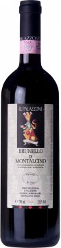 Brunello-IlPalazzone 2017