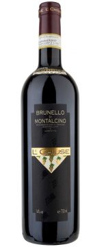 Brunello LeChiuse 2017