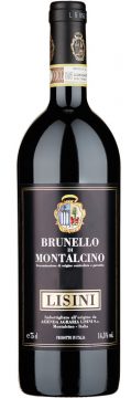 Brunello -Lisini 2017