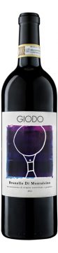 Brunello-Podere Giodo 2017