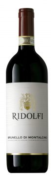 Brunello Ridolfi 2017