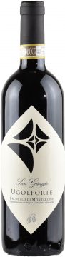 Brunello SanGiorgio Ugolforte 2017