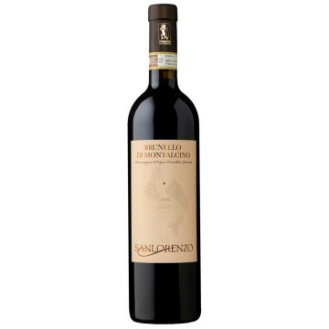 Brunello-SanLorenzo 2017