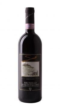 Brunello - Sassetti-Pertimali 2017