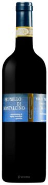 Brunello Siro Pacenti Vecchie Vigne 2017