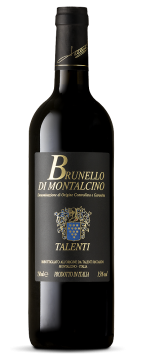 Brunello-Talenti 2017