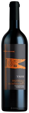 Brunello-Tassi 2017