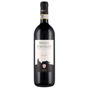 Brunello -Tiezzi-PoggioCerrino 2017