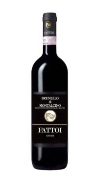Brunello di Montalcino DOCG Riserva 2015 FATTOI_2
