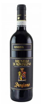Brunello di Montalcino DOCG Riserva 2015_Argiano