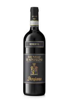 Brunello di Montalcino DOCG Riserva 2016_Argiano