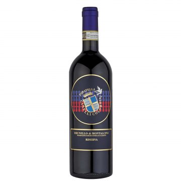 Brunello di Montalcino DOCG Riserva 2016_Donatella cinelli colombini