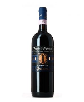 Brunello di Montalcino DOCG Riserva 2016_Palazzo