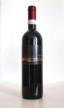 Brunello di Montalcino DOCG Riserva 2016_agostina pieri