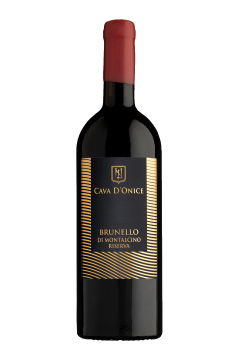 Brunello di Montalcino DOCG Riserva 2016_cava d_onice