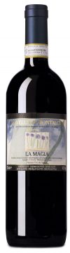 Brunello di Montalcino DOCG Riserva 2016_la magia