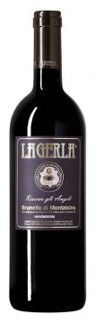 Brunello di Montalcino DOCG Riserva Gli Angeli 2015_La Gerla