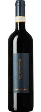 Brunello di Montalcino DOCG Riserva PS 2015 SIRO PACENTI
