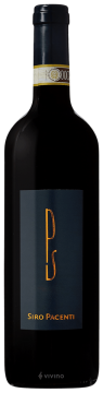 Brunello di Montalcino DOCG Riserva PS 2016_Siro Pacenti