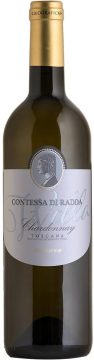 Chardonnay Contessa di Radda 2021