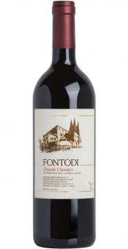 Chianti Classico DOCG 2018_Fontodi