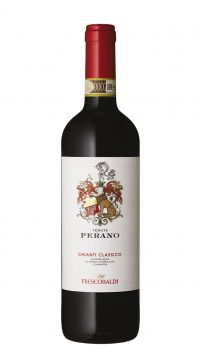 Chianti Classico DOCG 2018_Frescobaldi_Tenuta_Perano