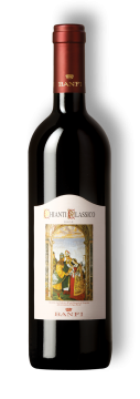 Chianti Classico DOCG 2019_Banfi