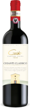 Chianti Classico DOCG 2019_Cantine_Guidi