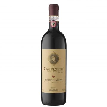 Chianti Classico DOCG 2019_Carpineto