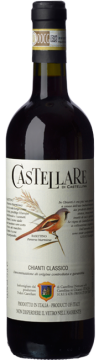 Chianti Classico DOCG 2019_Castellare_di_Castellina