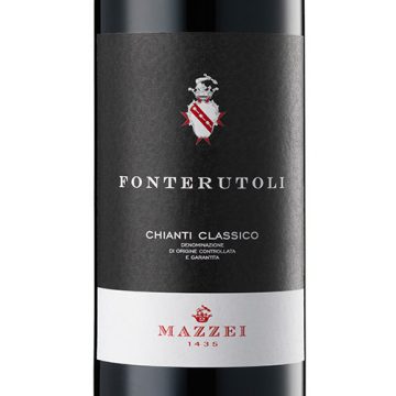 Chianti Classico DOCG 2019_Castello_di_Fonterutoli